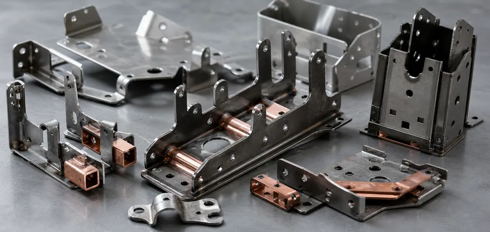 Automotive Parts