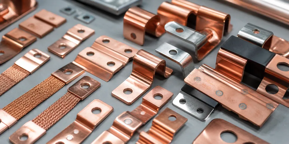 Battery Components