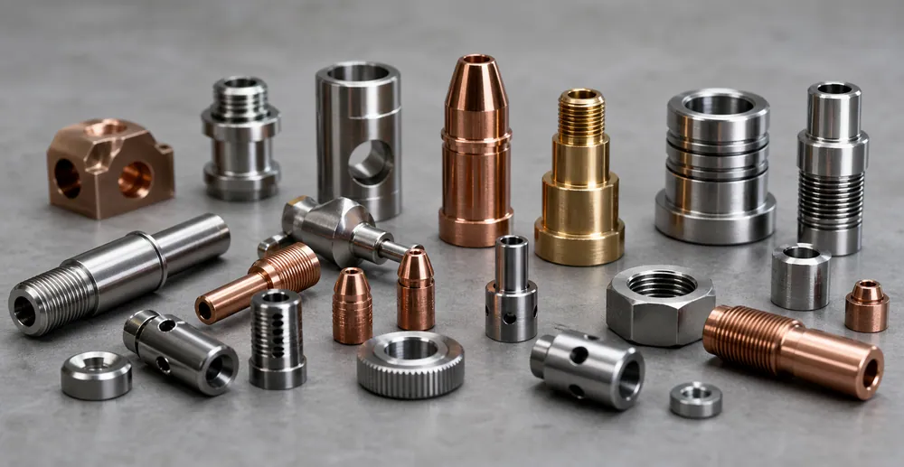 Industrial Hardware