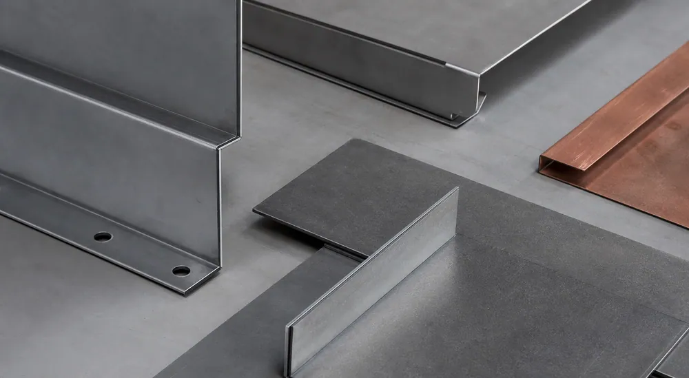 Sheet Metal