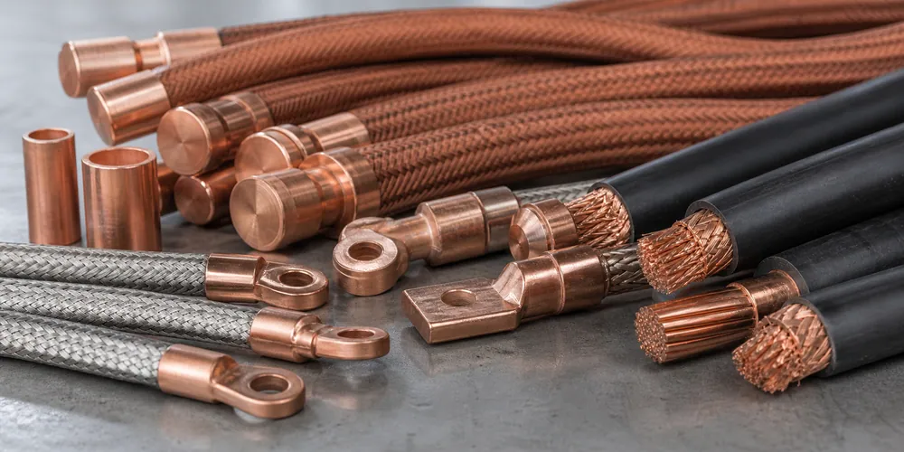 Wire & Cable
