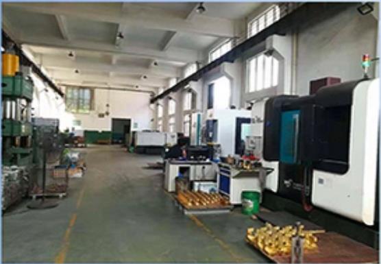 Configure stage in the manufacturing process